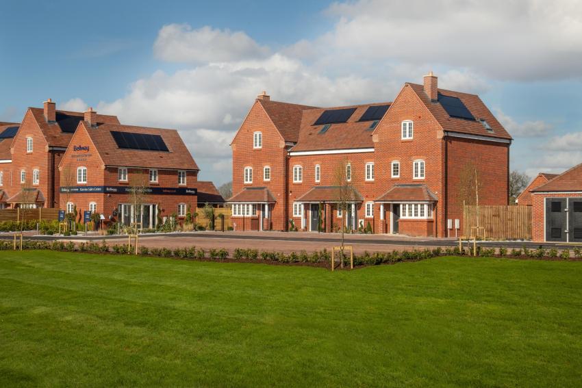 Harvino, Worcestershire