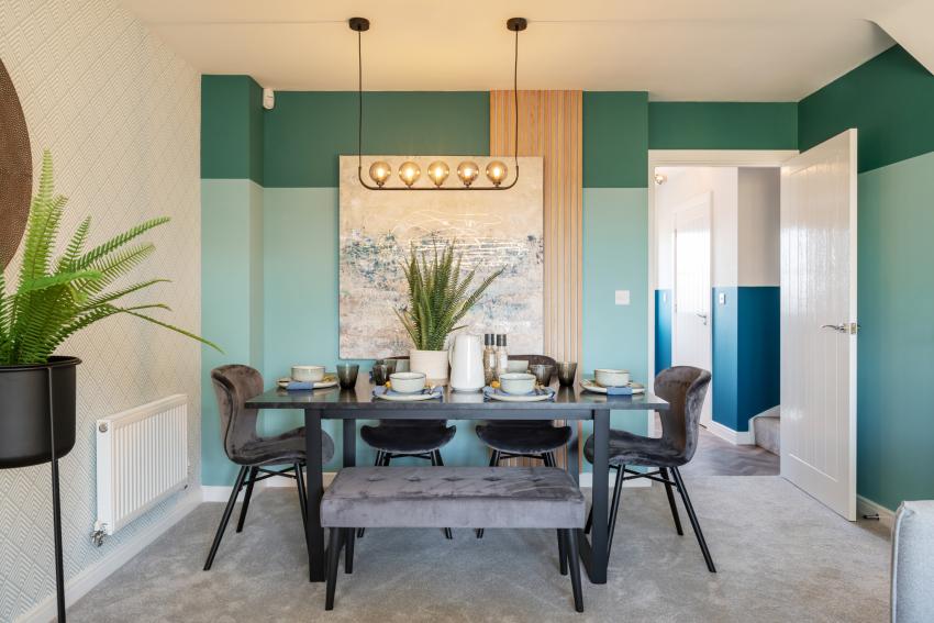 Hawthorn Place — photo 18