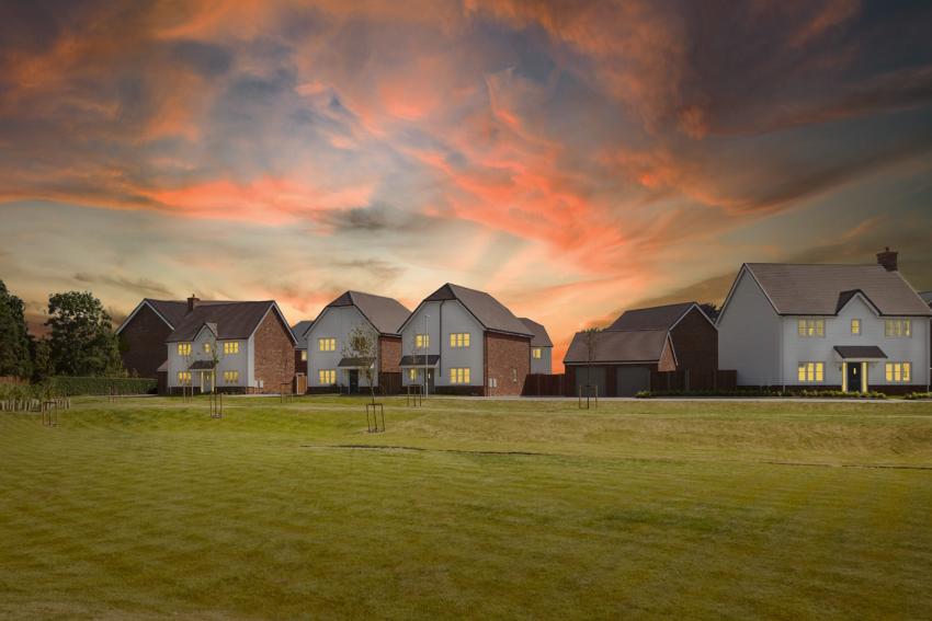 Highlands Grange — photo 2
