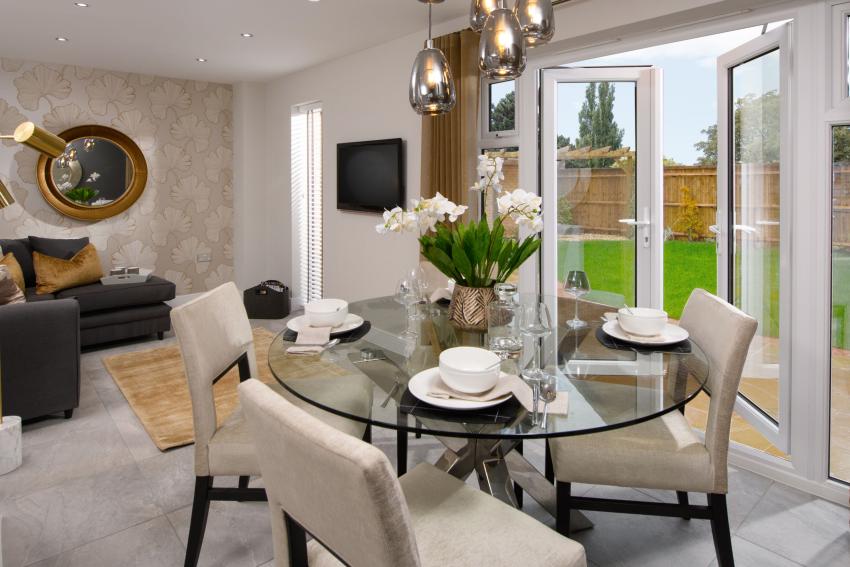 Jellicoe Gardens — photo 18