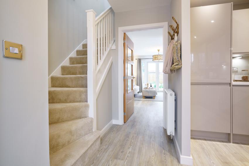 Parsonage Place — photo 20