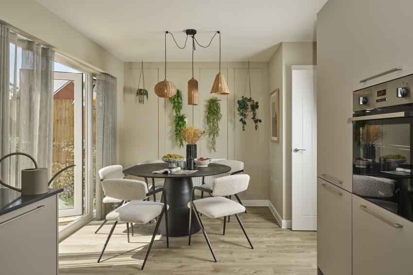 Parsonage Place — photo 9