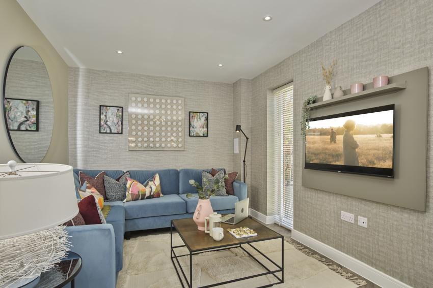 Parsonage Place — photo 5
