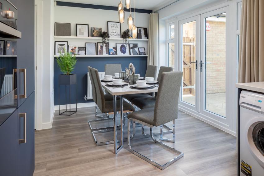 Sapphire Fields at Great Dunmow Grange — photo 16