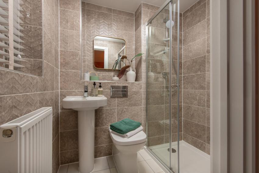 Staverton Lodge — photo 15