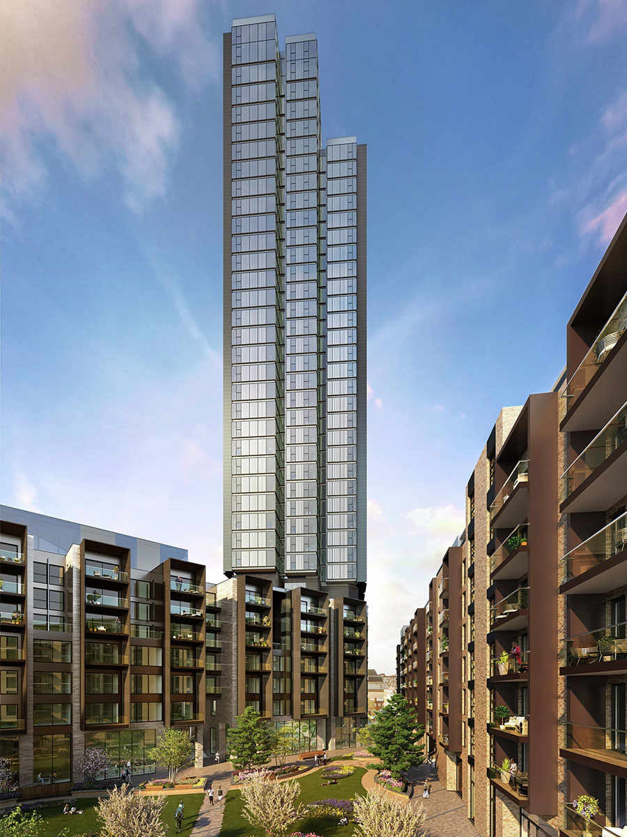 250 City Road — photo 4