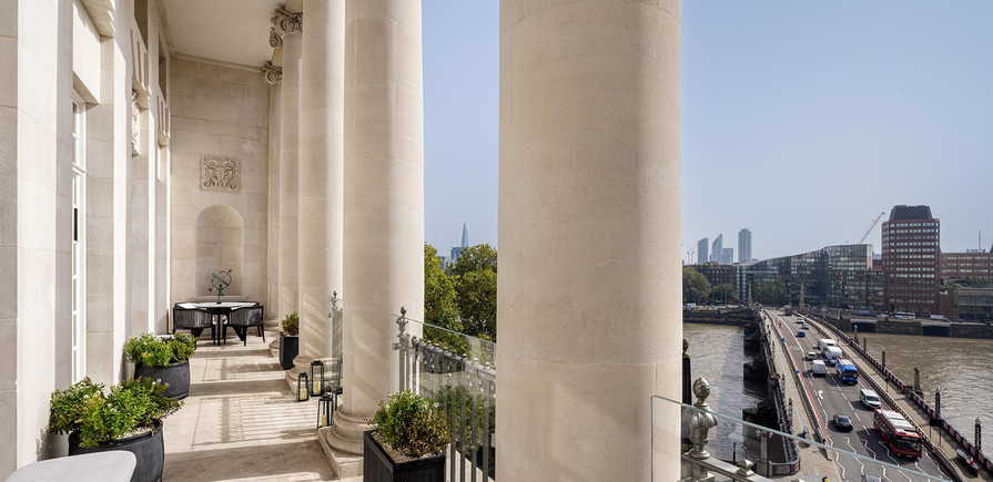9 Millbank — photo 18