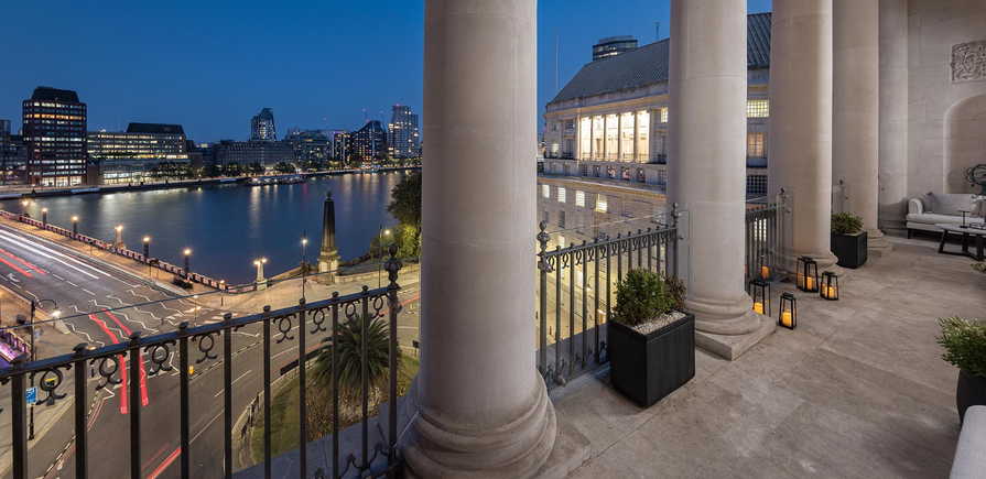 9 Millbank — photo 19