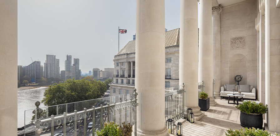 9 Millbank — photo 20