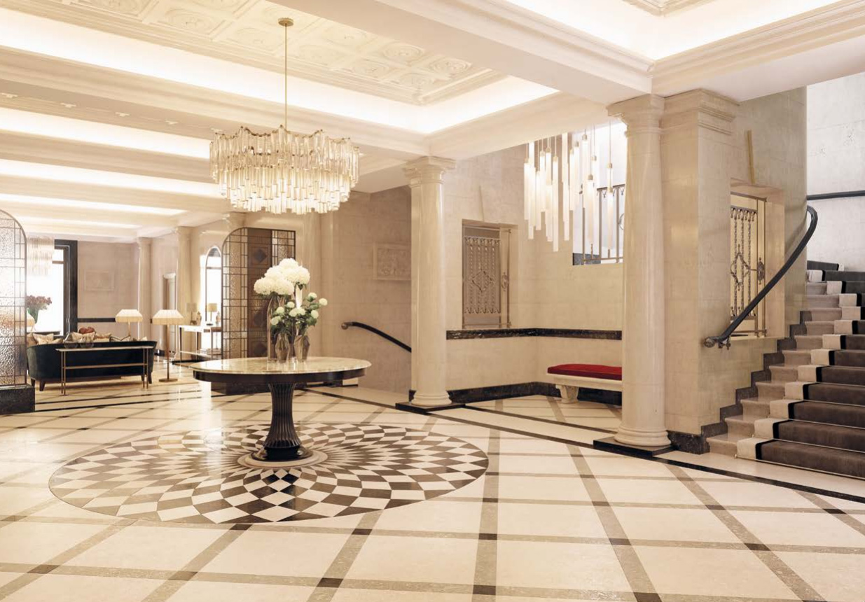 9 Millbank — photo 10