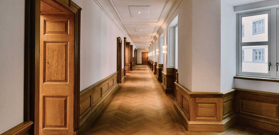 9 Millbank — photo 17