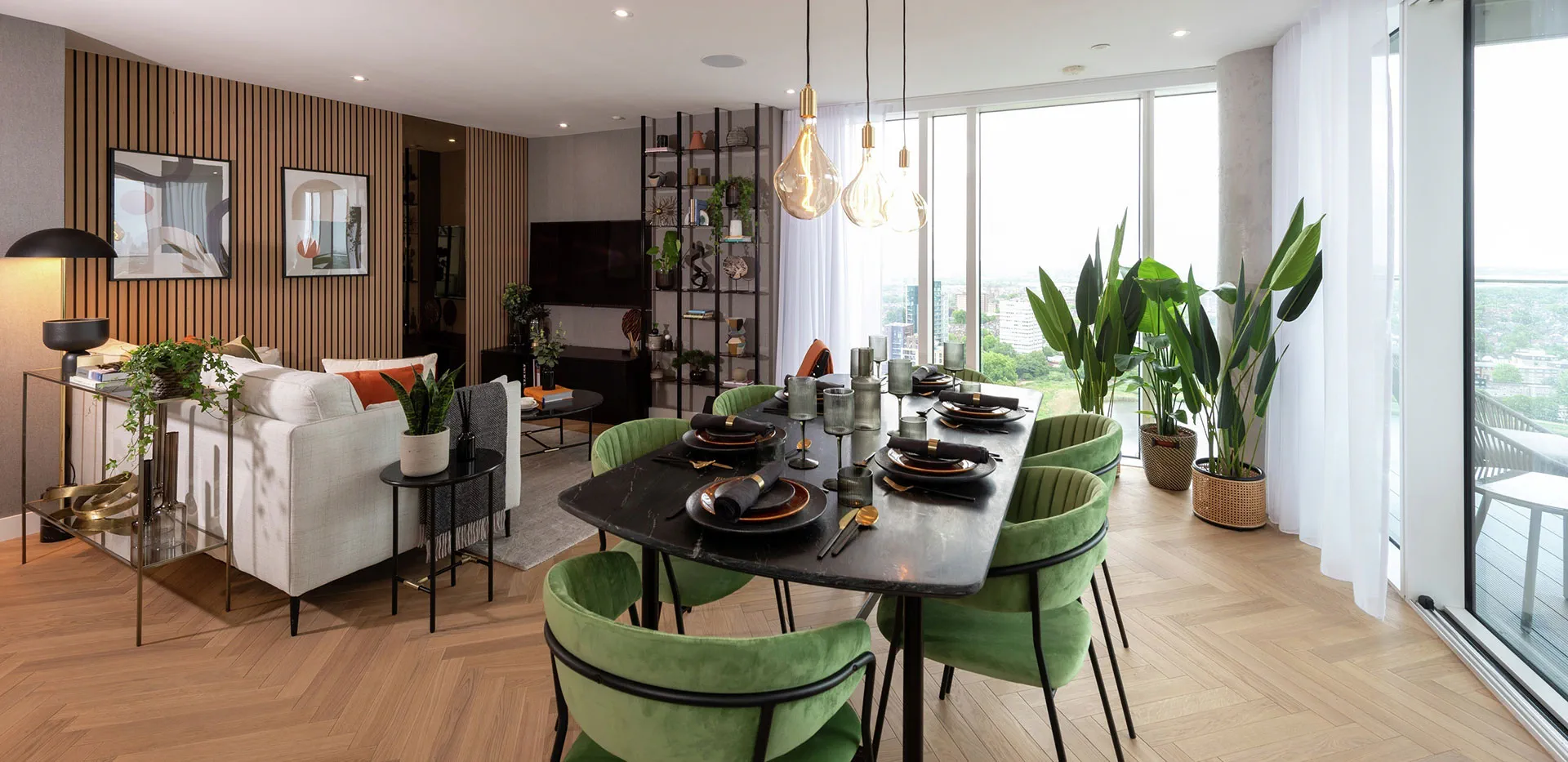 Amber Apartments — photo 5