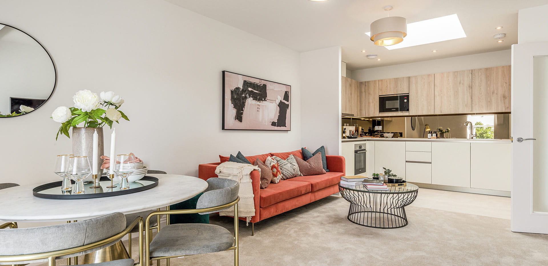 Berkeley Place — photo 15