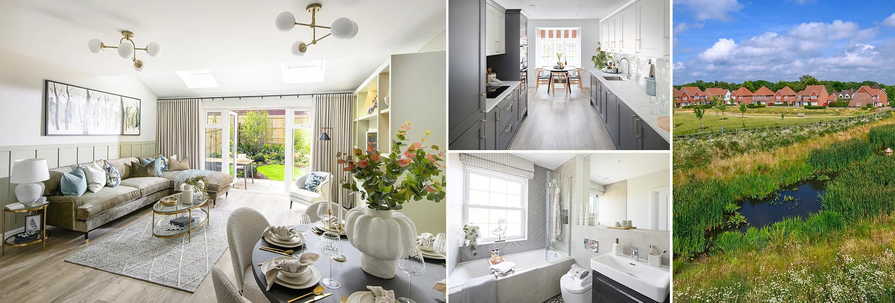 Broadacres, Horsham, West Sussex — photo 1