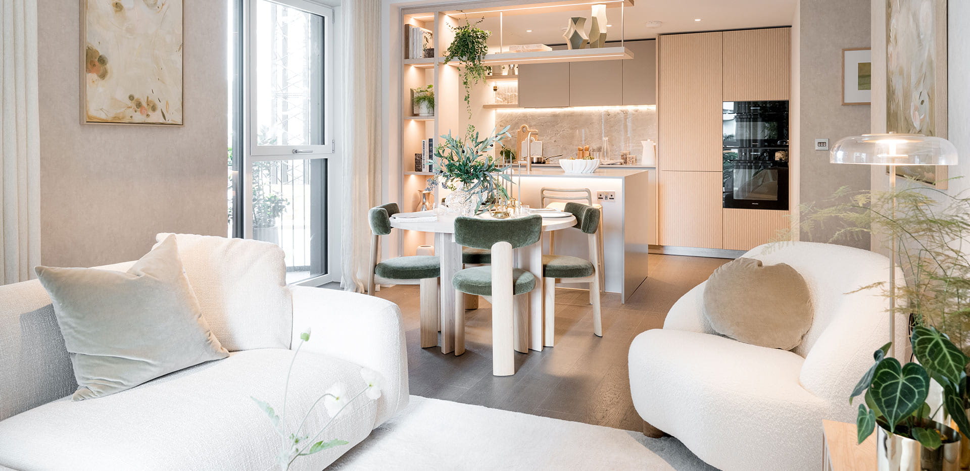 Cascades Three & Four, White City Living — photo 15