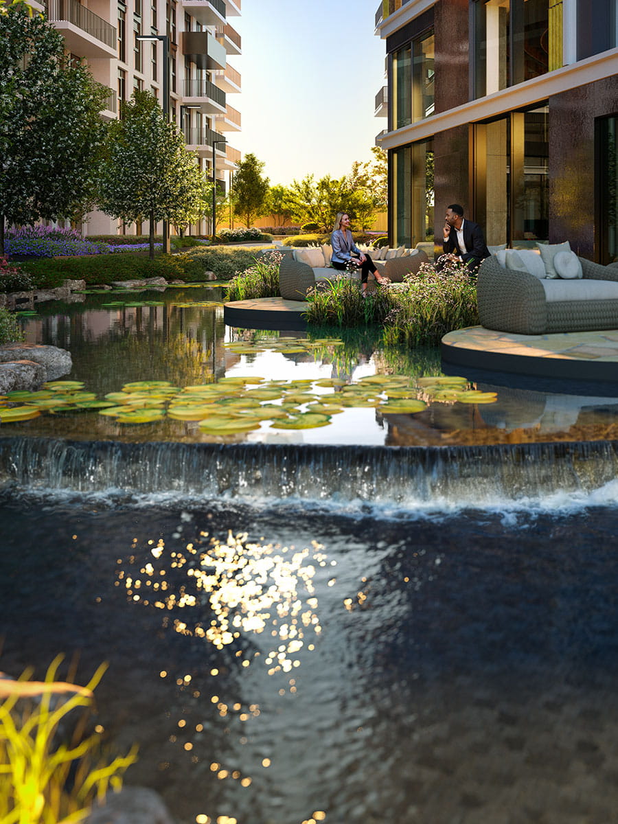 Cascades Three & Four, White City Living — photo 3