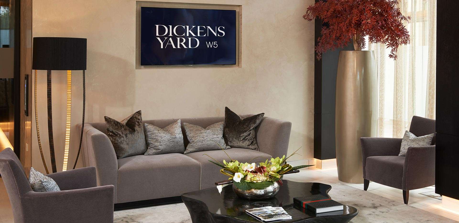 Dickens Yard — photo 15