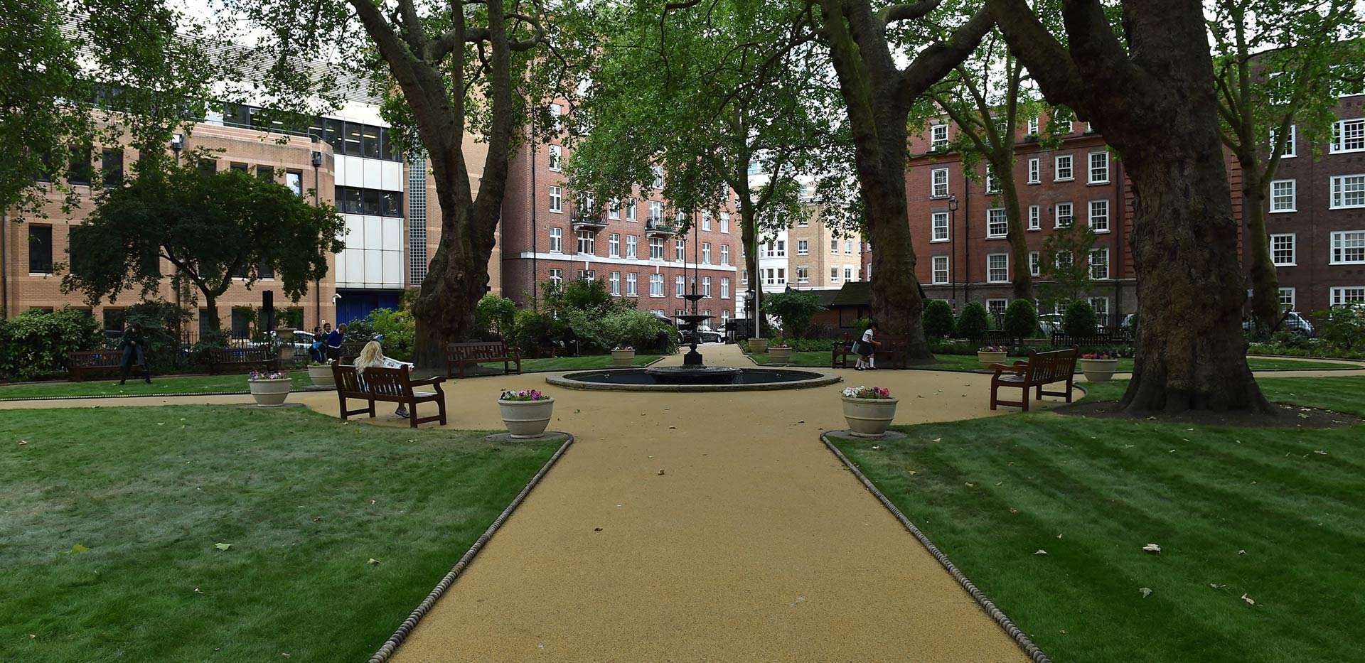 Ebury Square — photo 8
