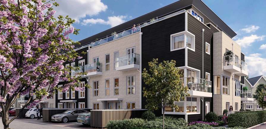 Green Park Village — photo 2