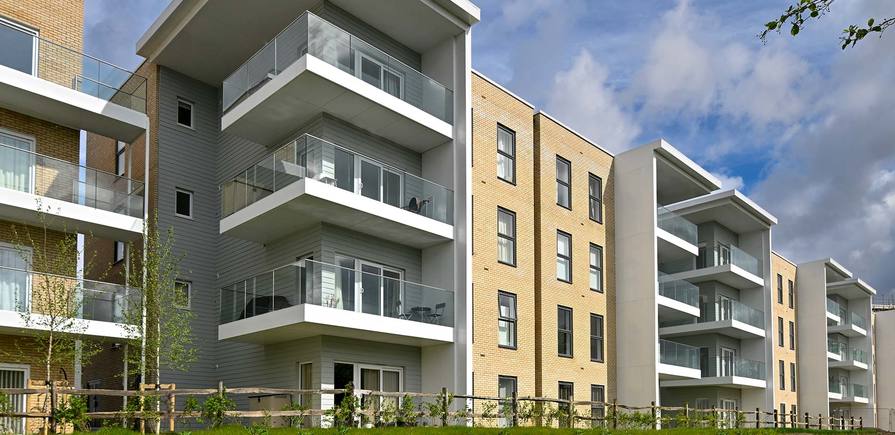 Green Park Village — photo 3