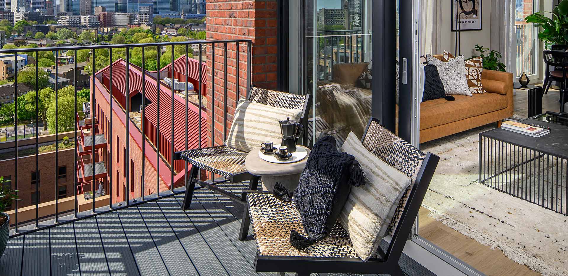 Heron Wharf — photo 11