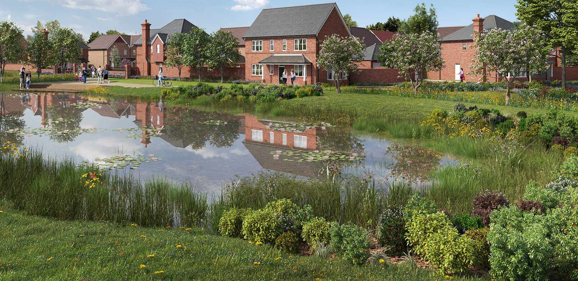 Highcroft, Oxfordshire