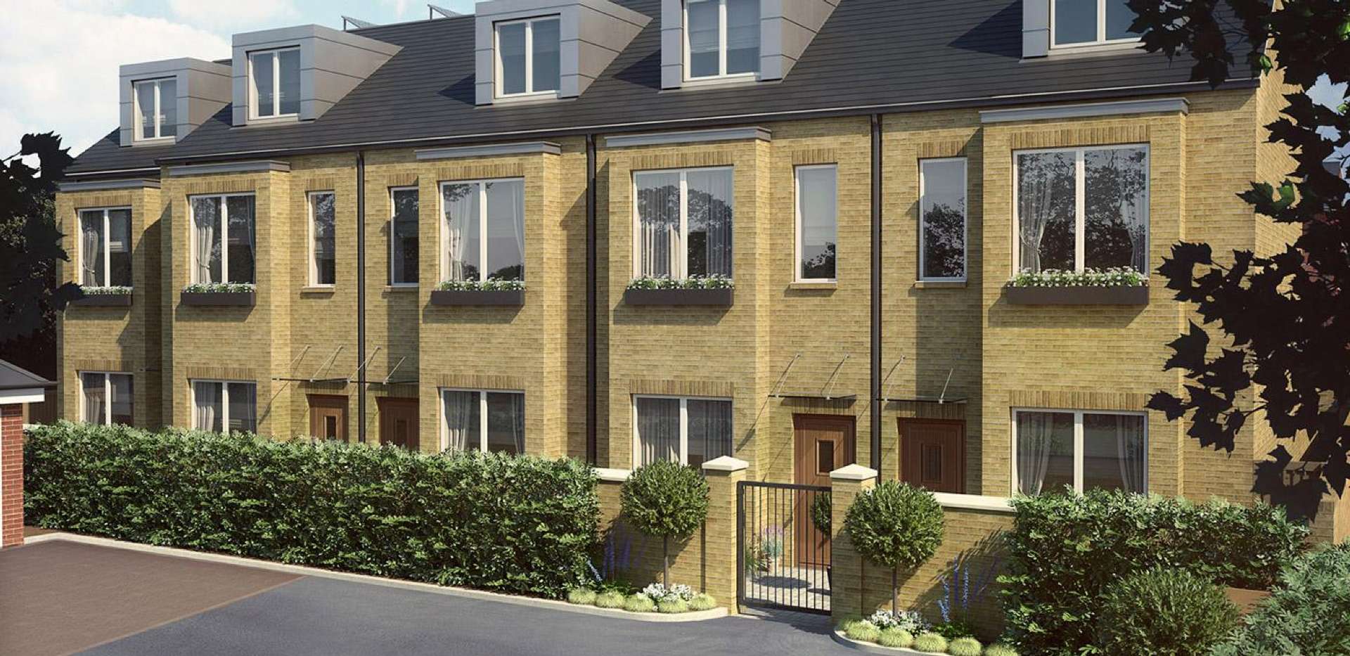 Holmhurst Mews — photo 3