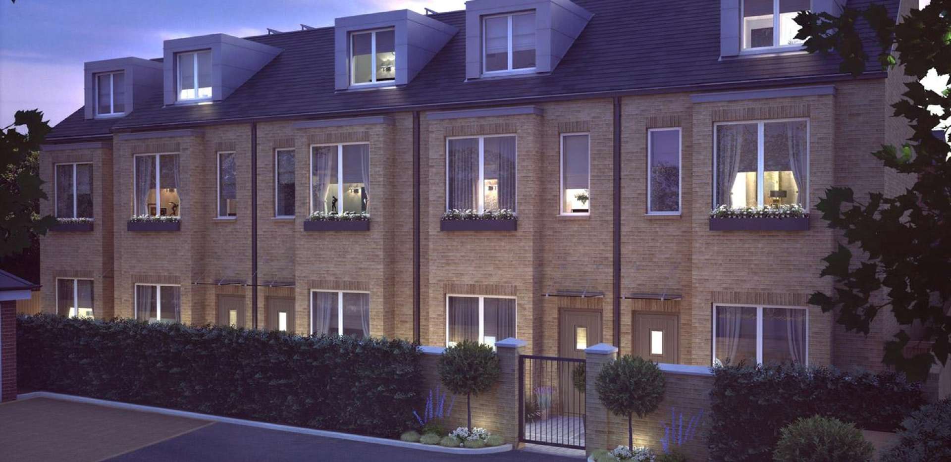 Holmhurst Mews — photo 4