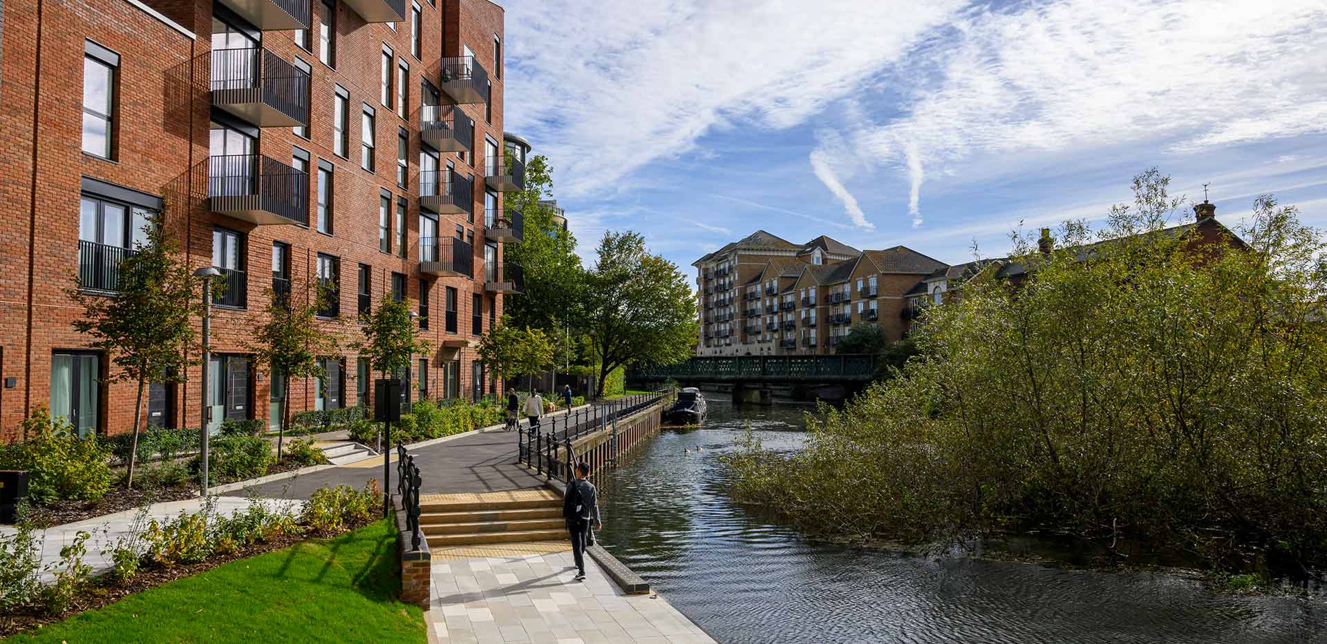 Huntley Wharf — photo 3