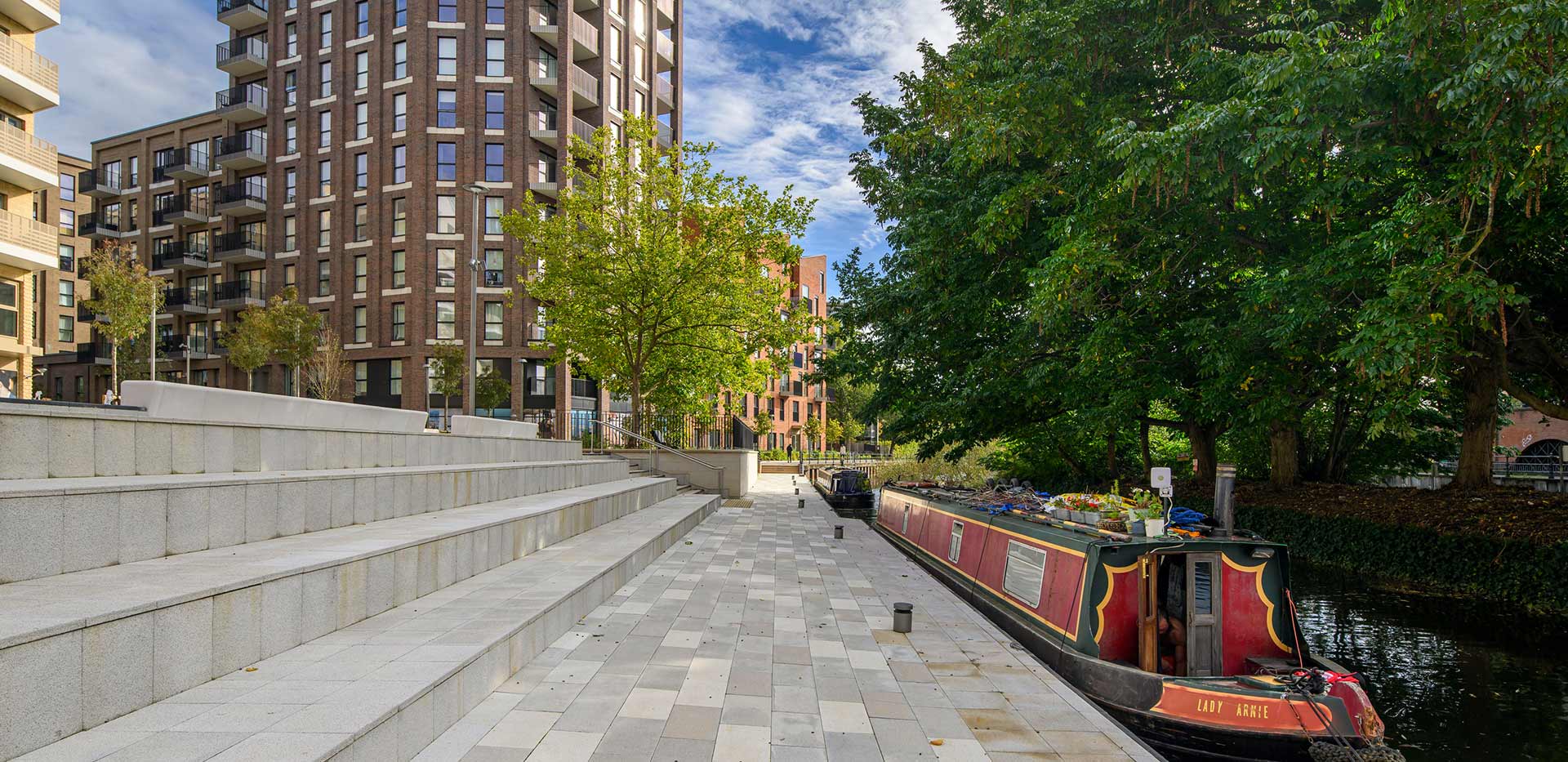 Huntley Wharf — photo 4