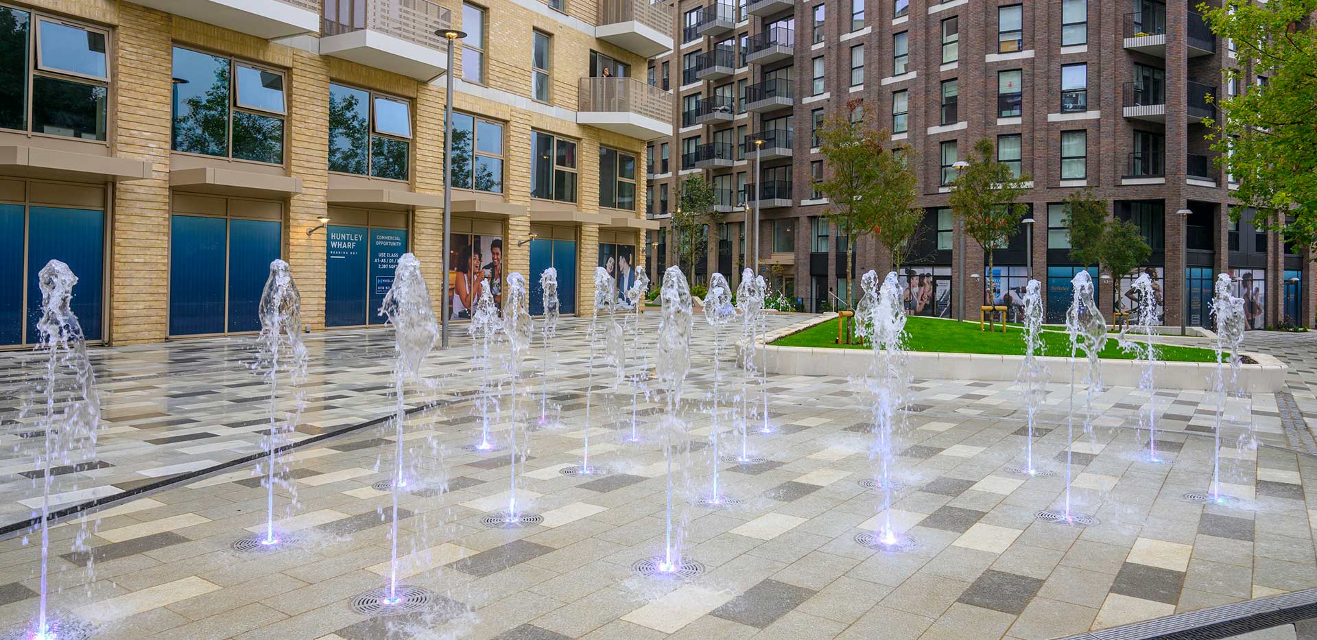 Huntley Wharf — photo 7