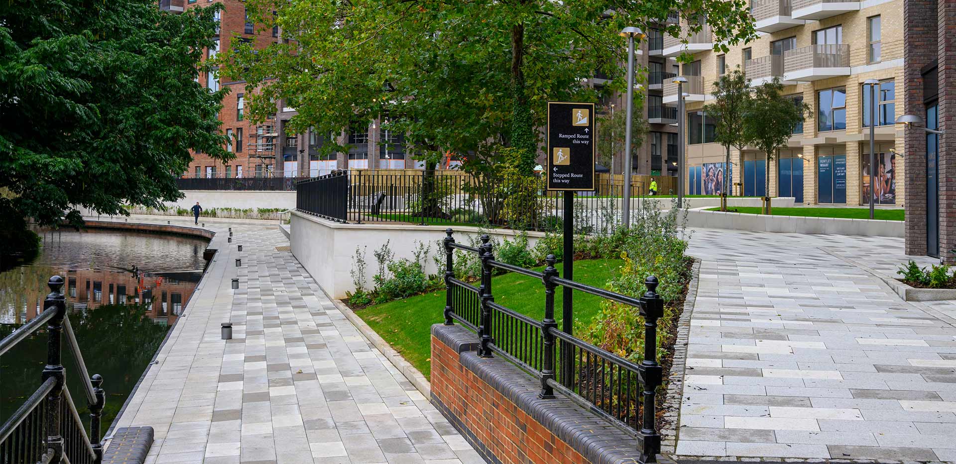 Huntley Wharf — photo 8