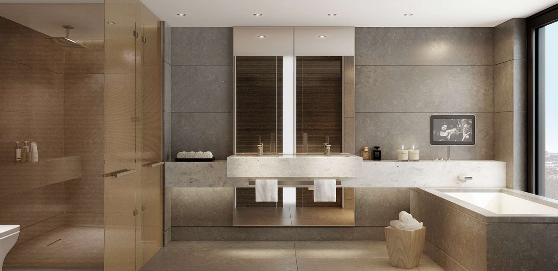 Merano Residences — photo 11