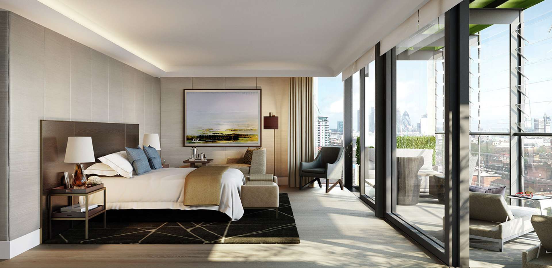 Merano Residences — photo 4
