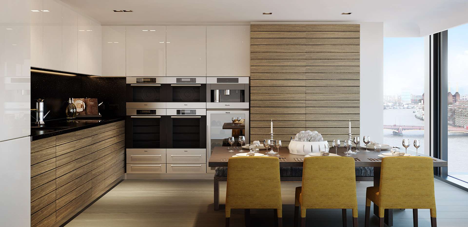Merano Residences — photo 6
