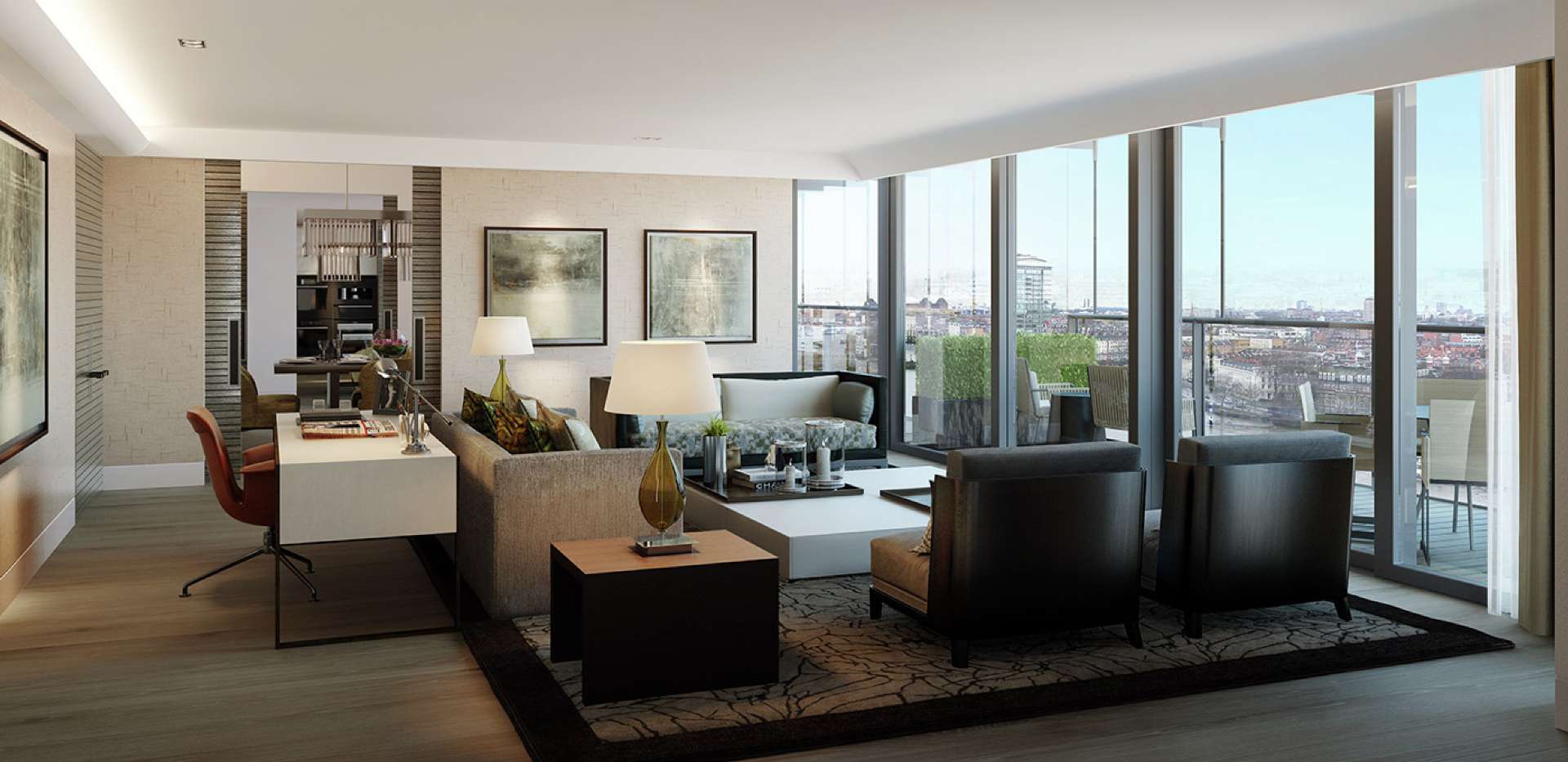 Merano Residences — photo 9