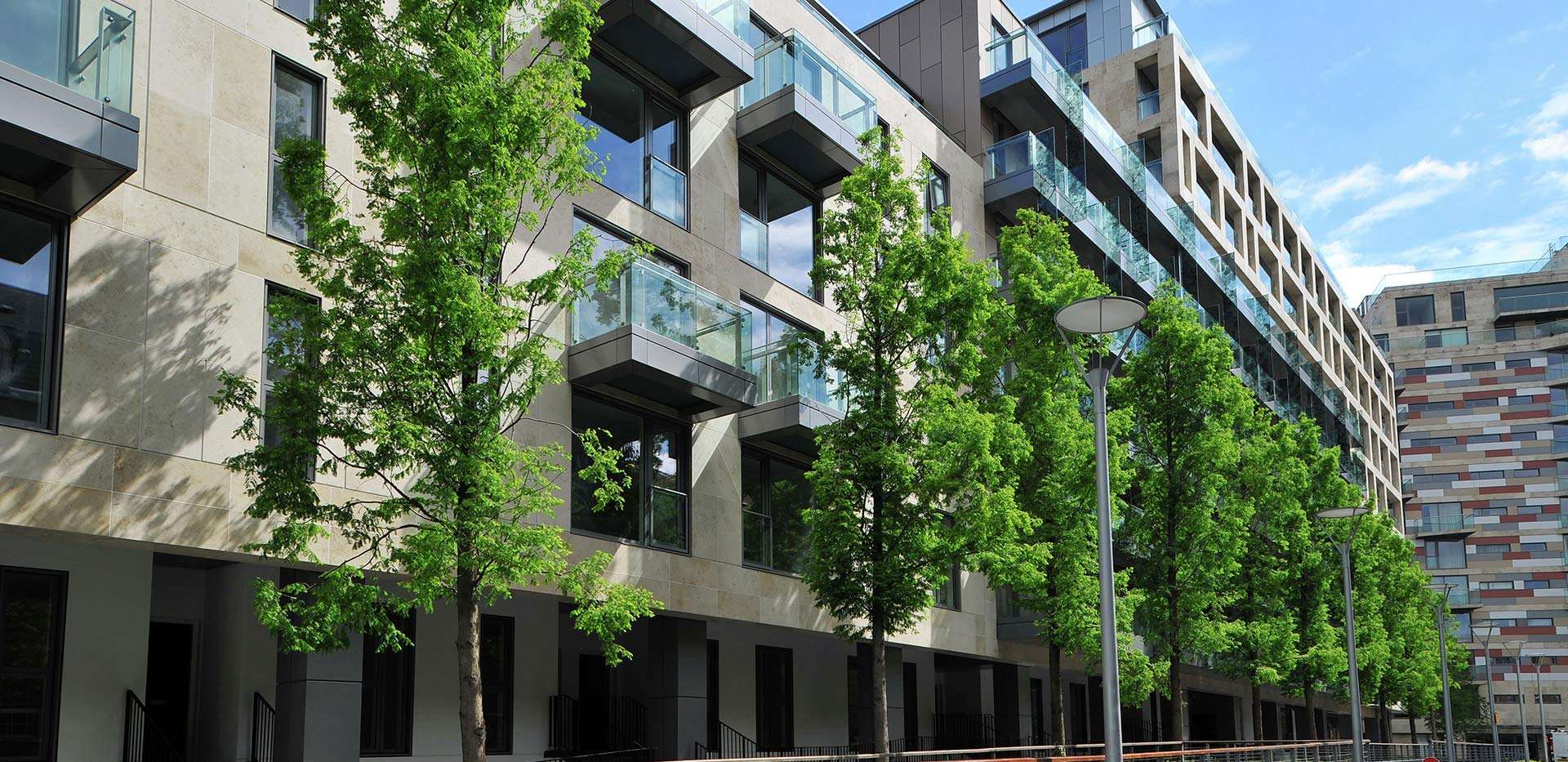 Moore House, Grosvenor Waterside — photo 4