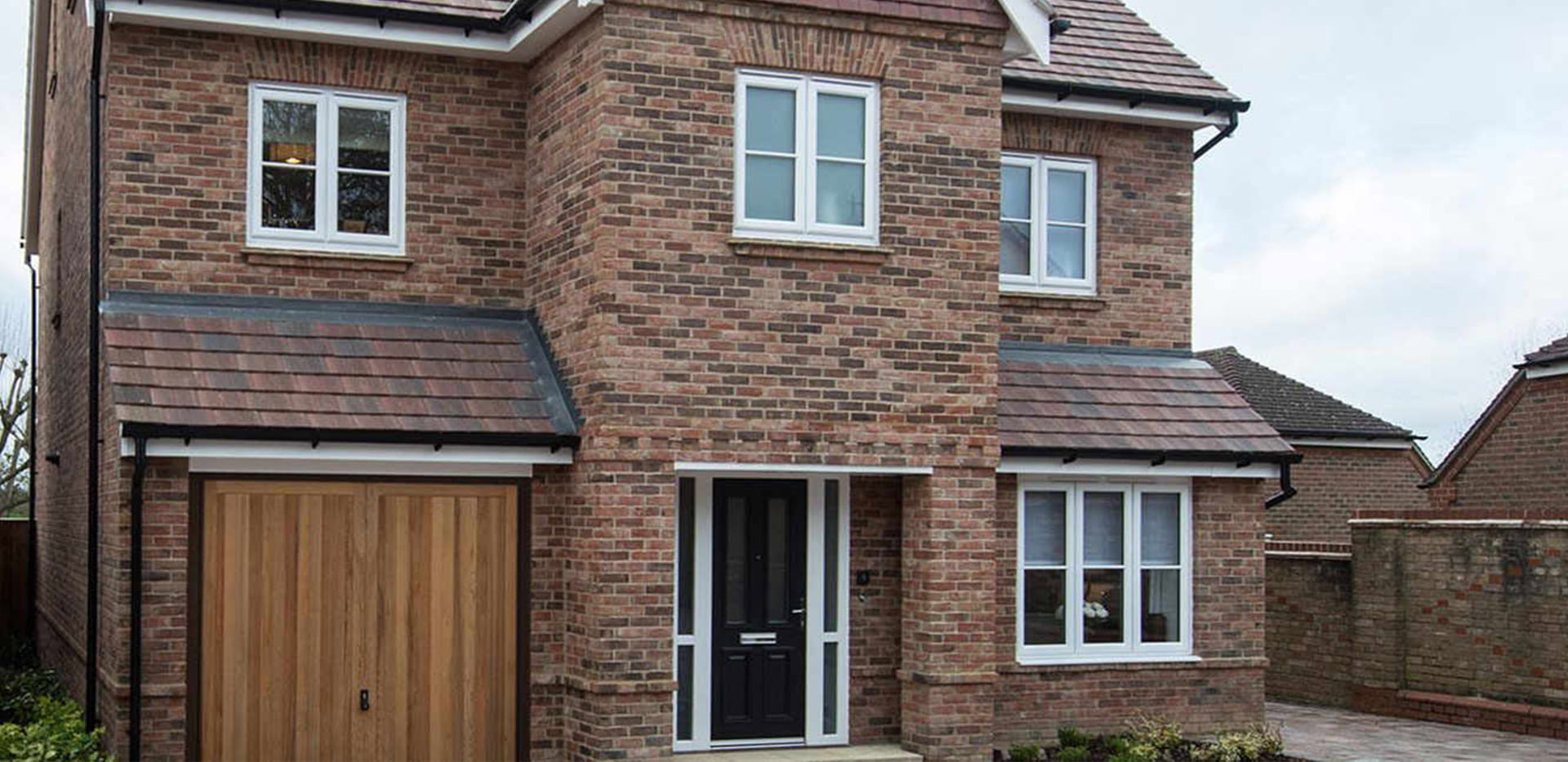 A development by Berkeley Homes