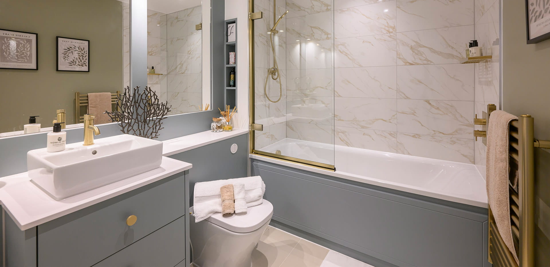 Oakhill - The Apartment Collection — photo 10