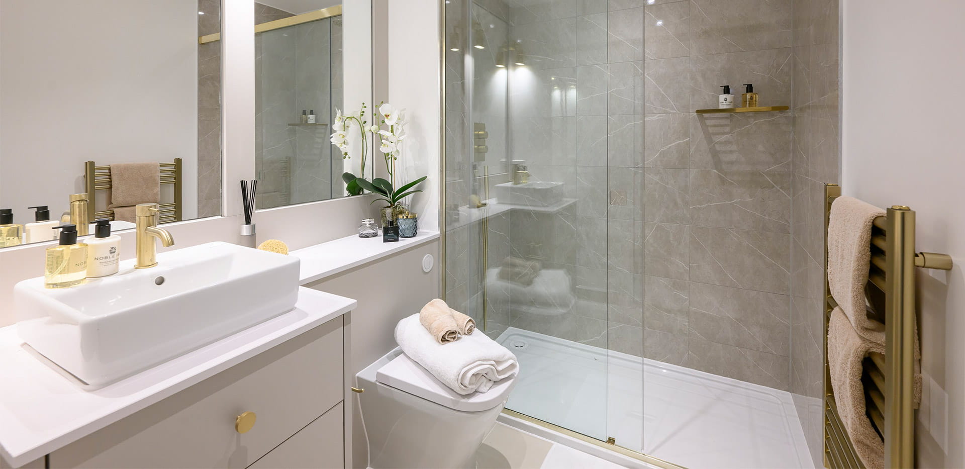 Oakhill - The Apartment Collection — photo 11
