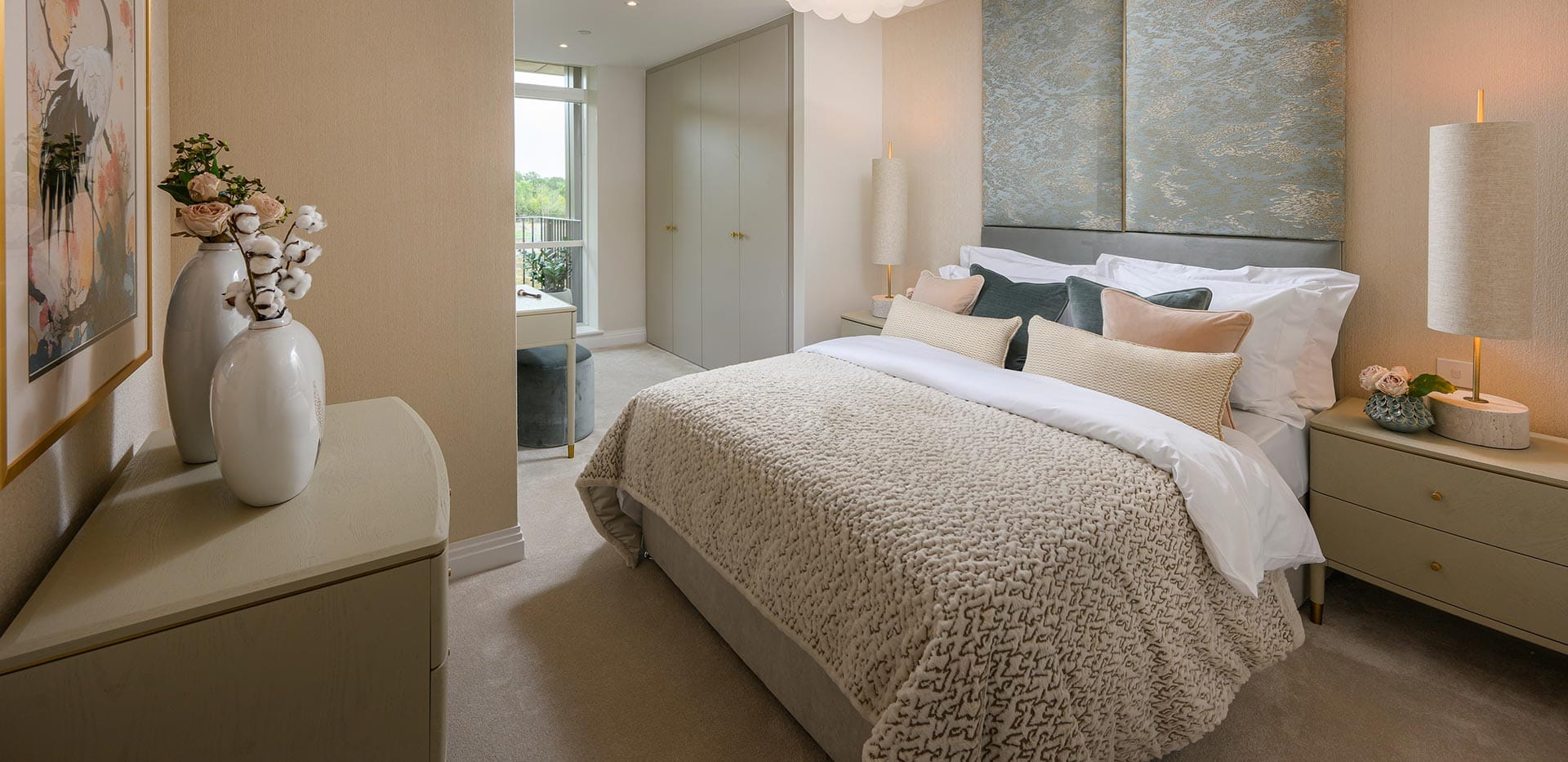 Oakhill - The Apartment Collection — photo 3