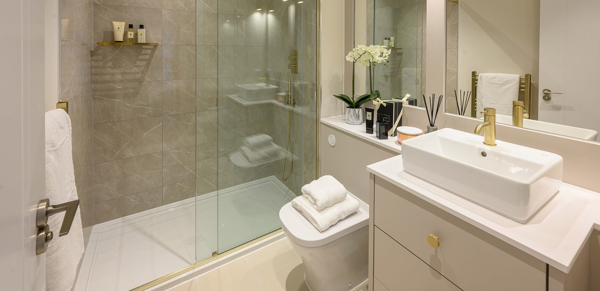 Oakhill - The Apartment Collection — photo 5