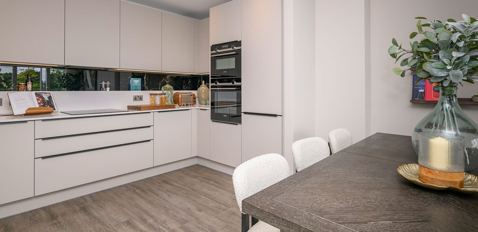 Oakhill - The Apartment Collection — photo 6