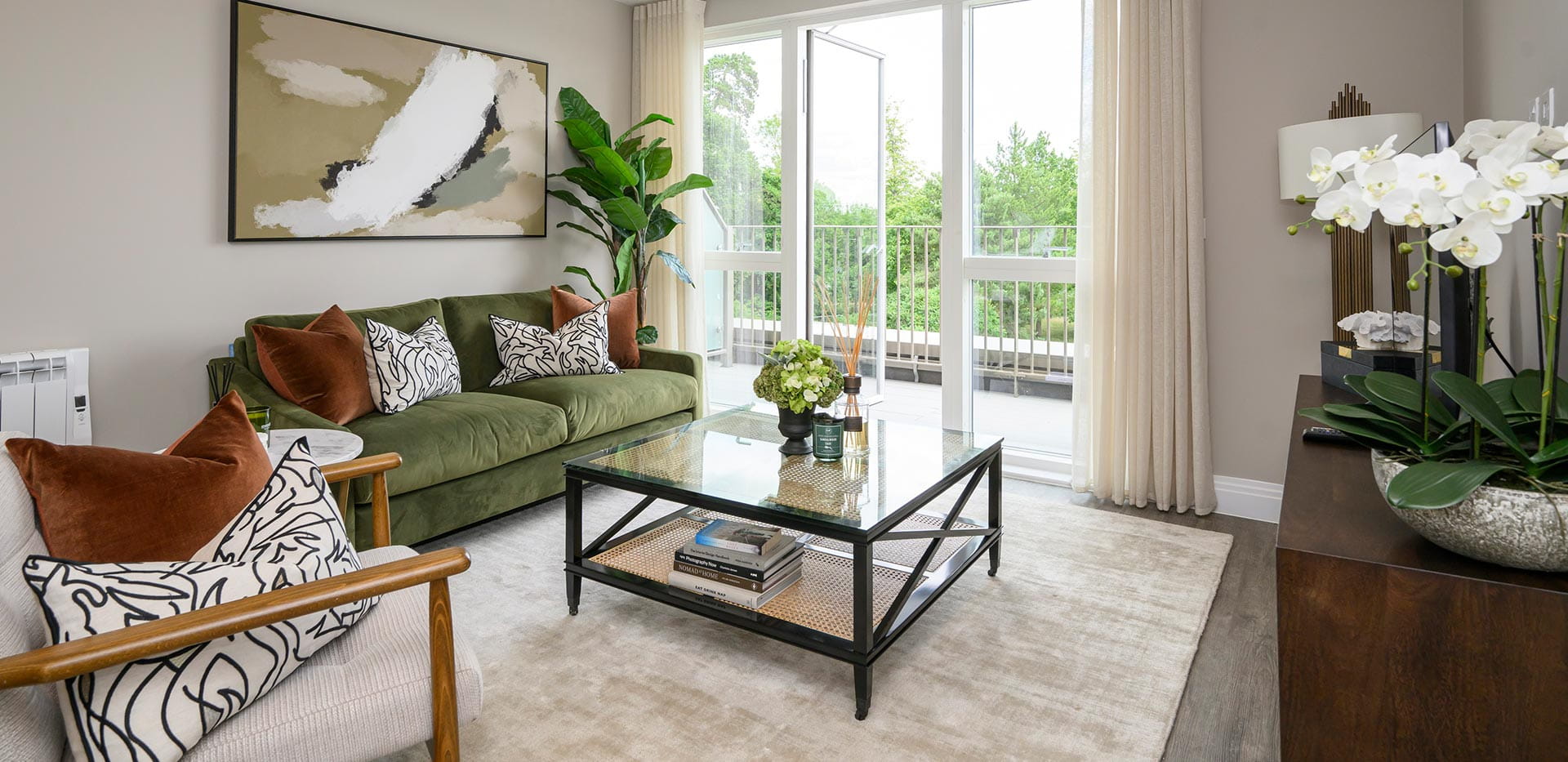 Oakhill - The Apartment Collection — photo 7