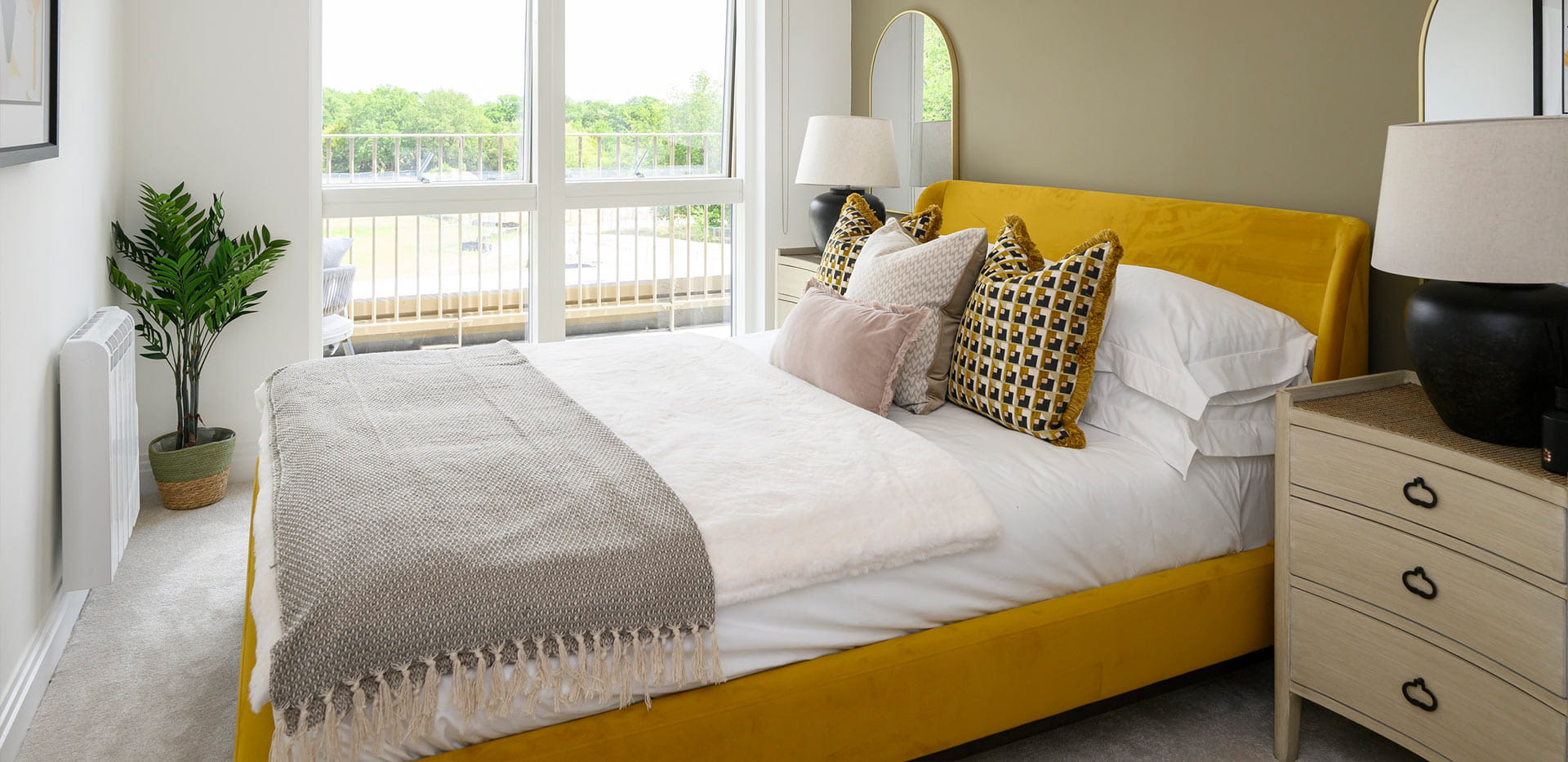 Oakhill - The Apartment Collection — photo 8