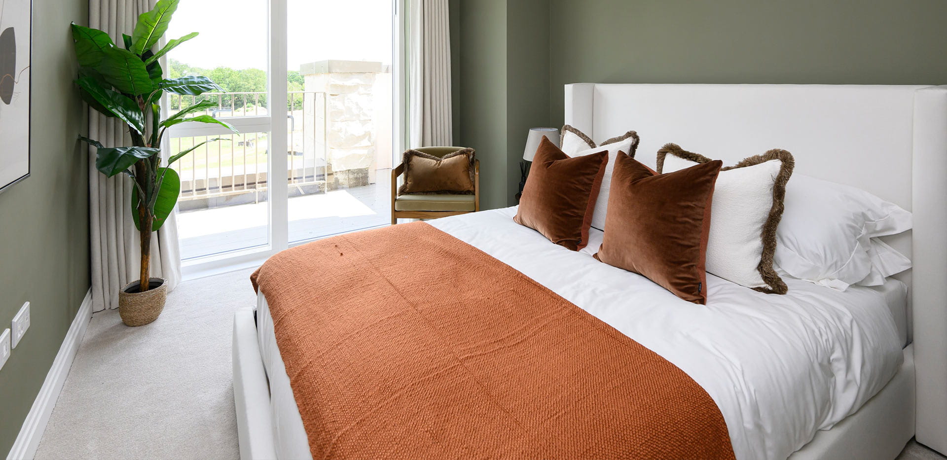 Oakhill - The Apartment Collection — photo 9