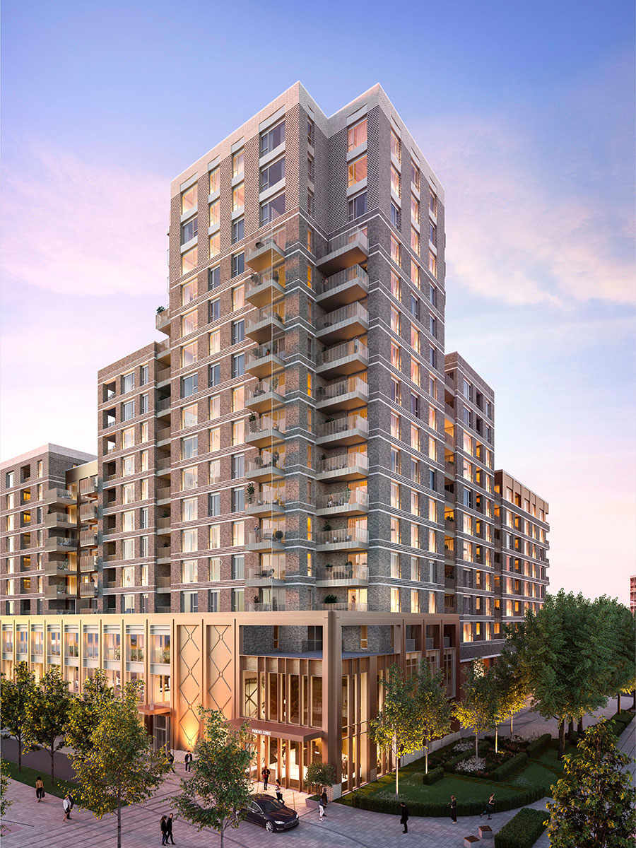 Oval Village — photo 4