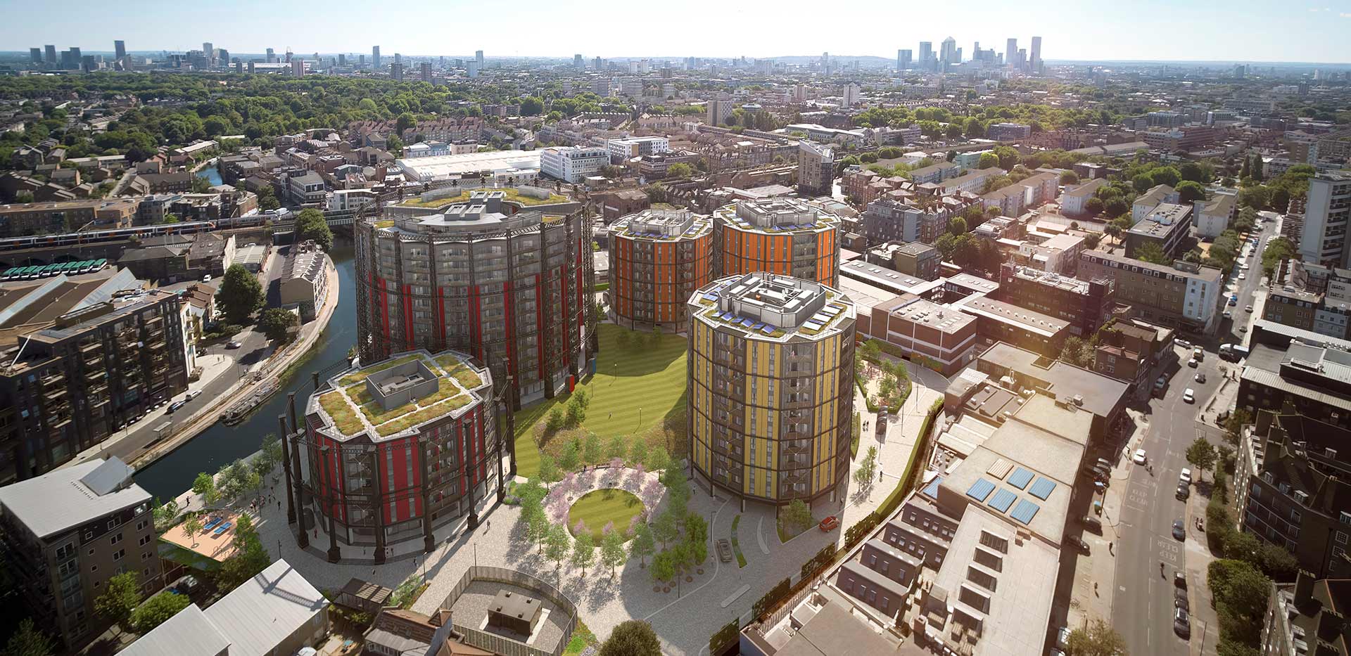 Regent's View — photo 3