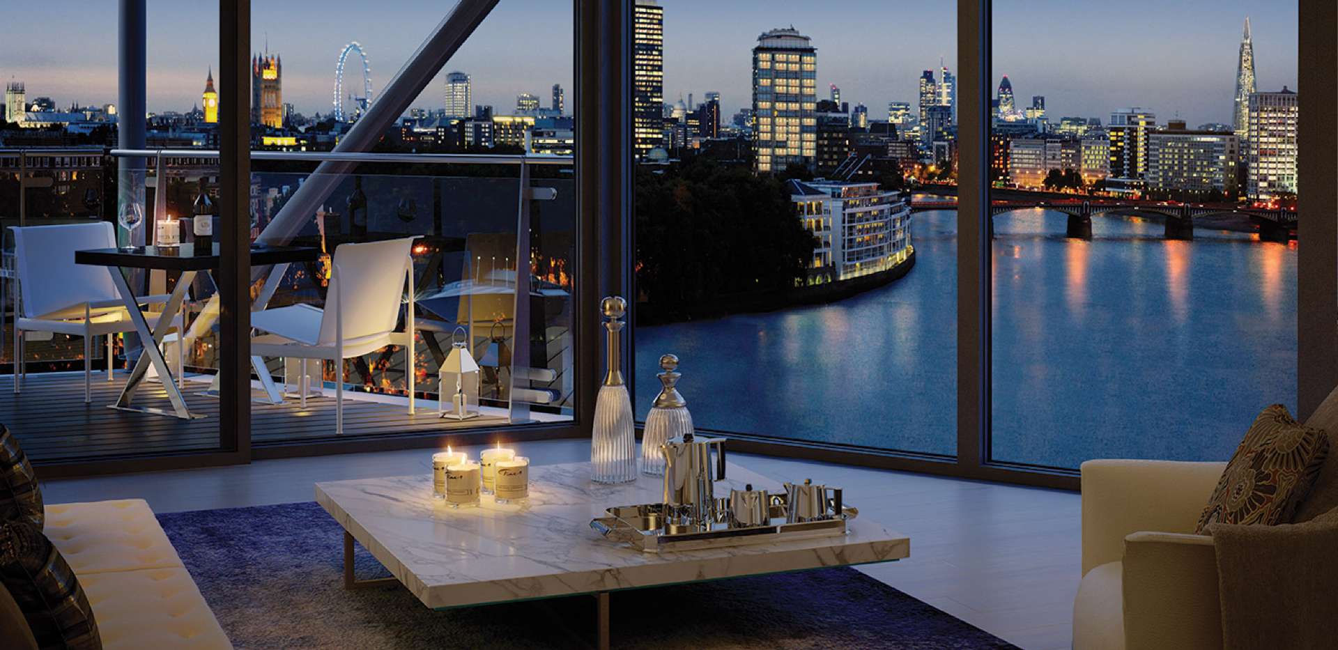 Riverlight — photo 9