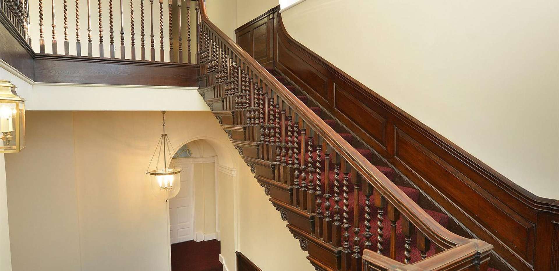 Roehampton House — photo 10